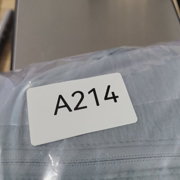 NEW Kirkland Signature Womens XXL Full-Zip Sweatshirt Jacket Sage Green - Picture 6 of 6